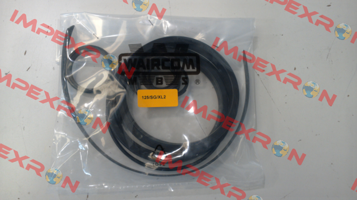 125/SG/XL2 Waircom