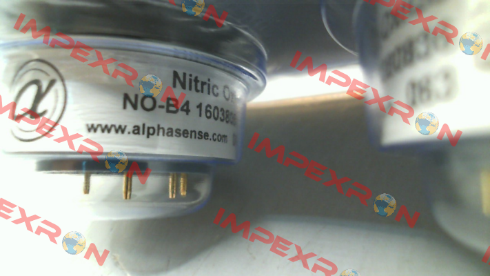 NO-B4 Alphasense