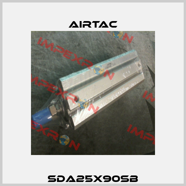 SDA25X90SB Airtac