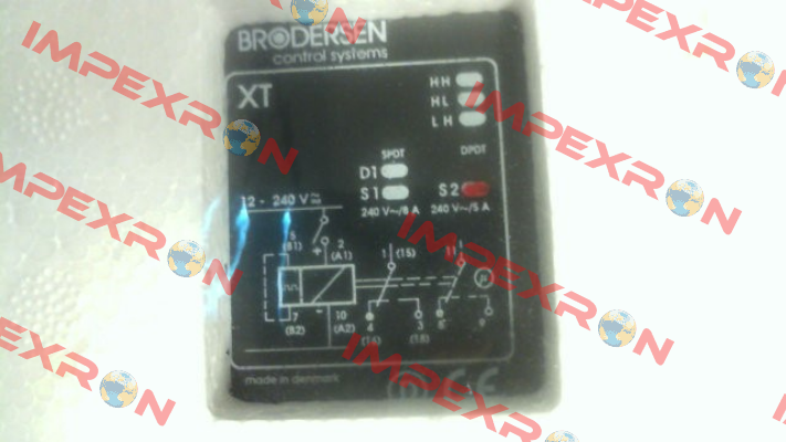 XT-S2 Brodersen