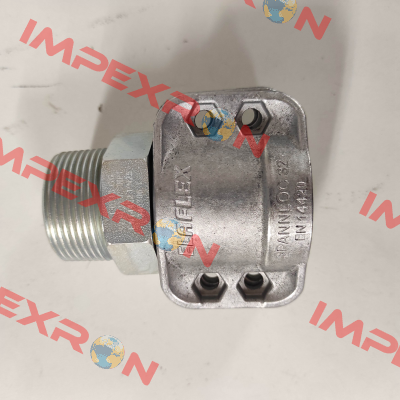 SVC 32-1 1/4" NPT ST Elaflex