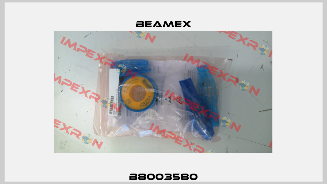 B8003580 Beamex