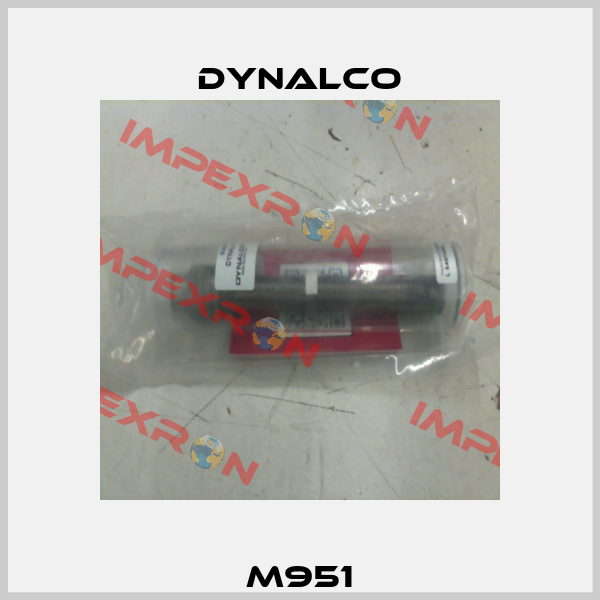 M951 Dynalco