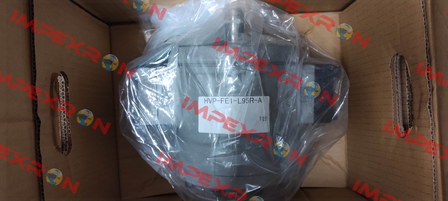 HVP-FE1-L95R-A JTEKT FLUID POWER SYSTEMS CORPORATION (ex. Toyooki)