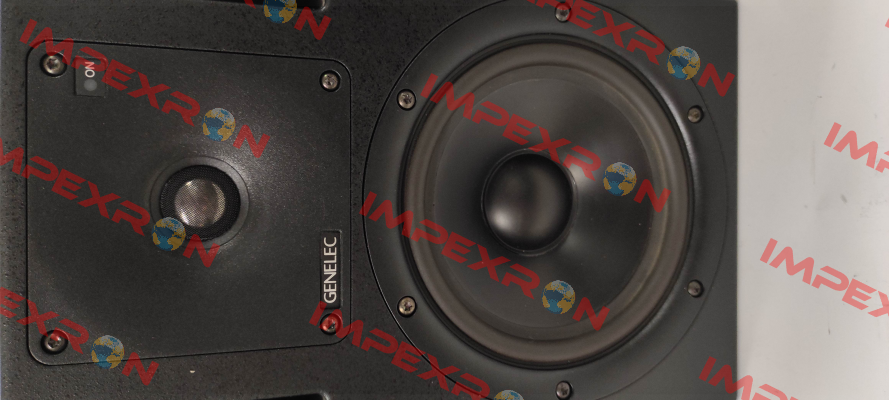 1030A Aktiv Studio Boxen Lautsprecher Genelec