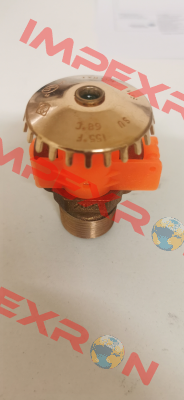 ELO-231B (TY5151) Tyco Fire