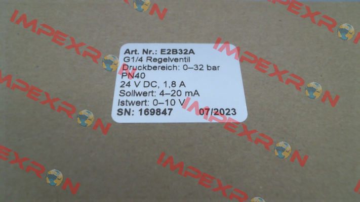 E2B32A Lanny