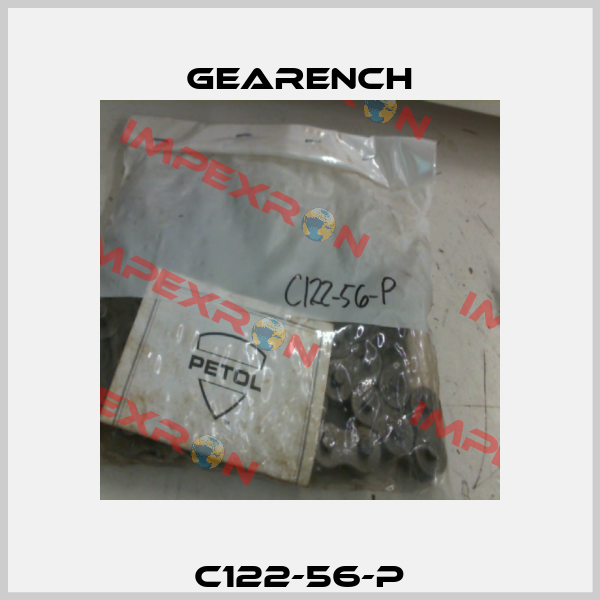 C122-56-P Gearench