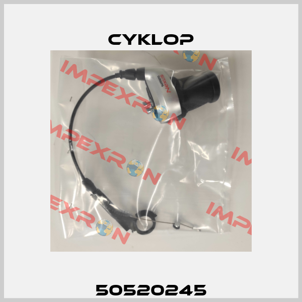 50520245 Cyklop