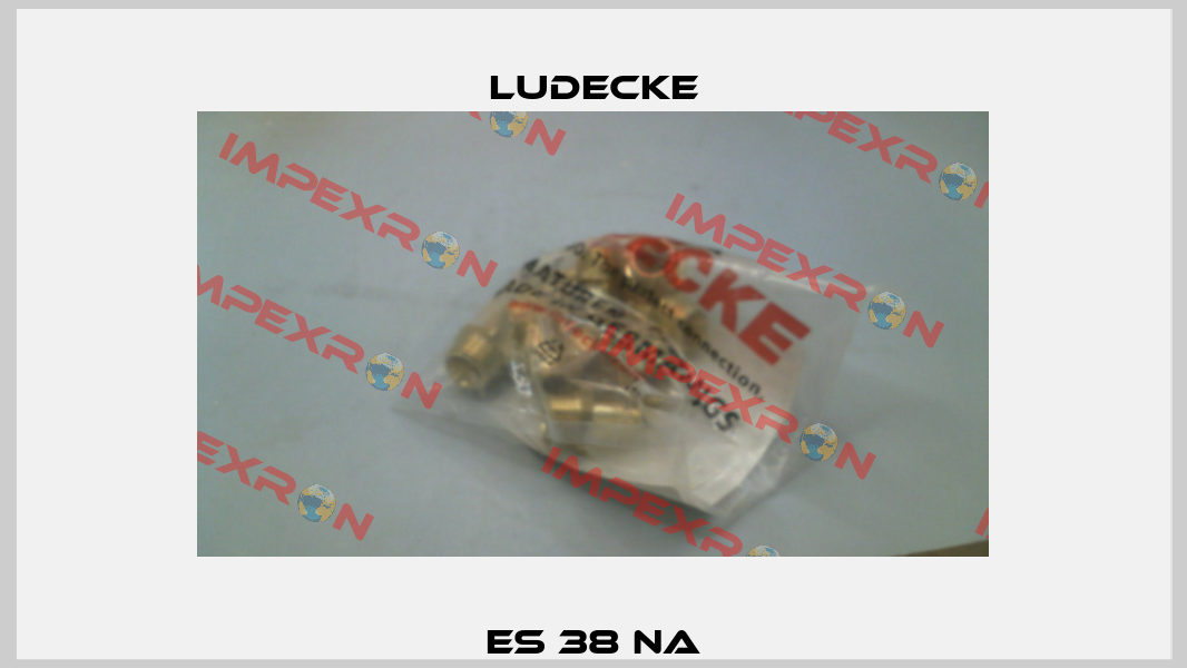 ES 38 NA Ludecke
