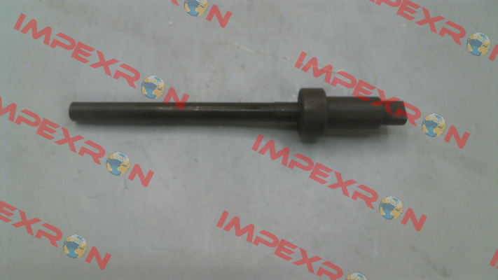 EM-2006 Jahns hydraulik