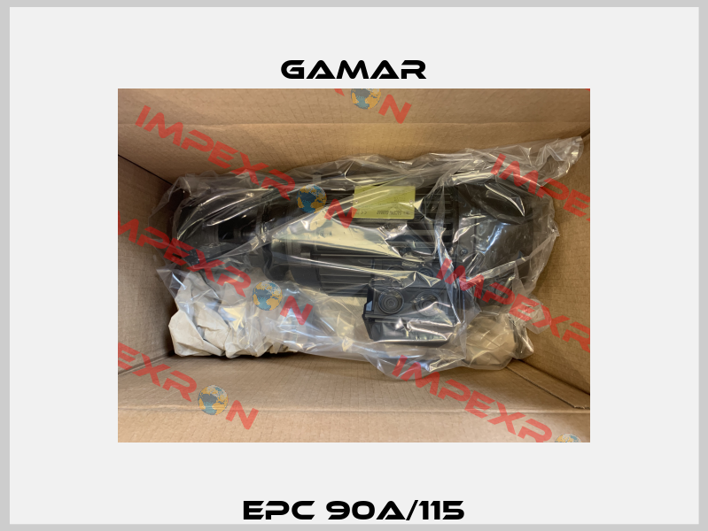 EPC 90A/115 Gamar
