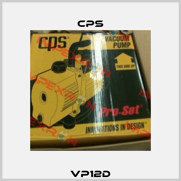 VP12D Cps