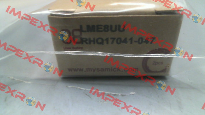 LME8UU-SAMICK Samick