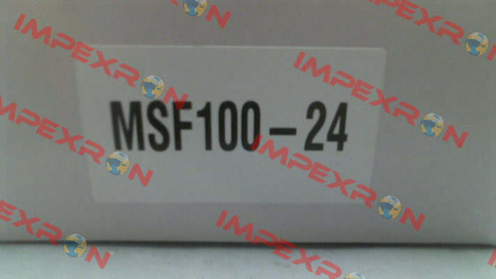 MSF100-24 Fine Suntronix