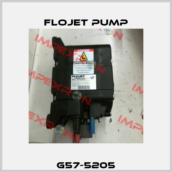G57-5205 Flojet Pump