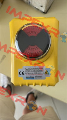 SA05-PCU, SN: 322561 Sectoriel