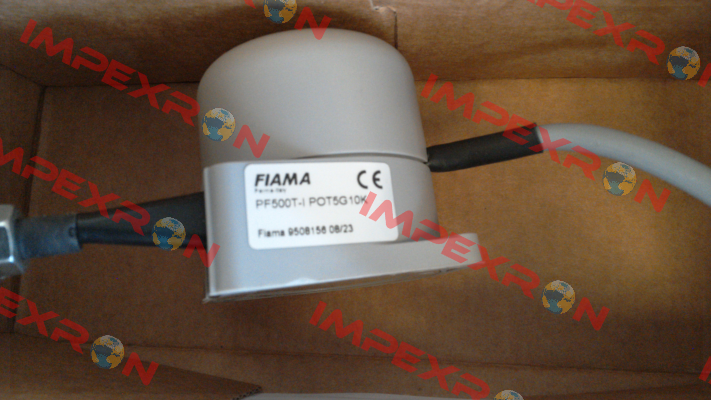 PF500T-I Fiama