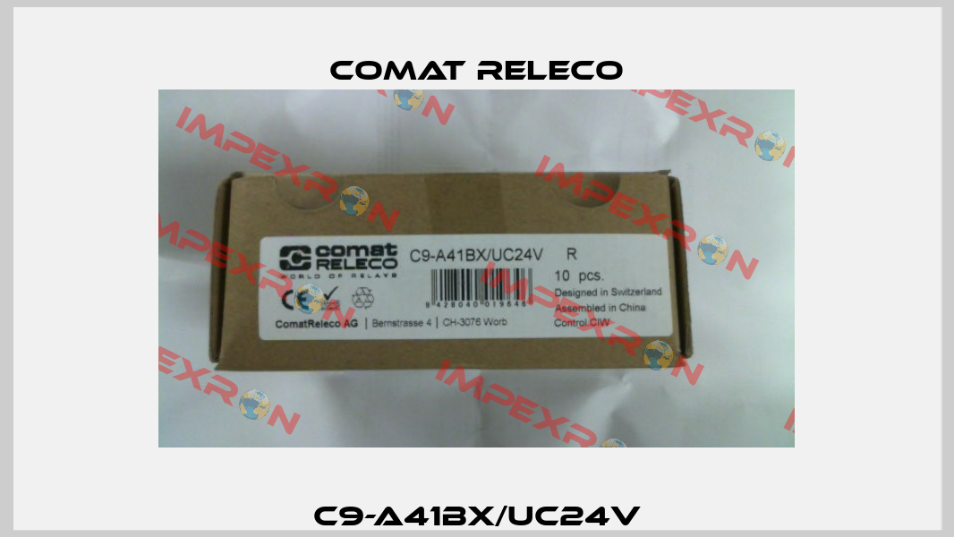 C9-A41BX/UC24V Comat Releco