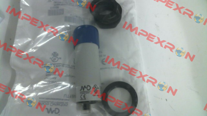 UT1B/G7-0ESY Micro Detectors / Diell (now Datasensing)
