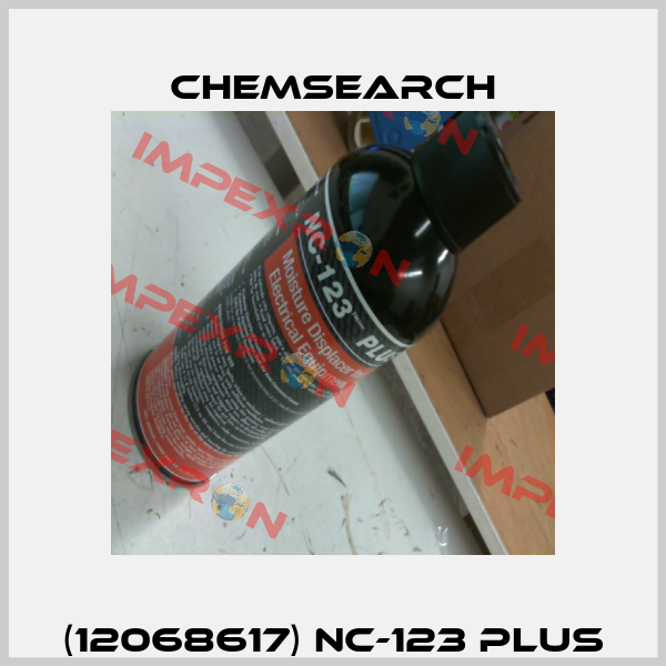 (12068617) NC-123 PLUS Chemsearch