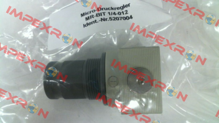 5207004 Metal Work