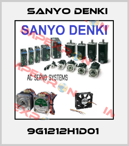 9G1212H1D01  Sanyo Denki