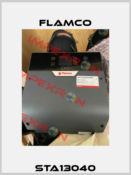STA13040 Flamco