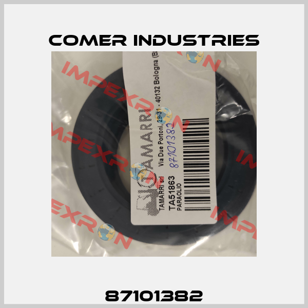 87101382 Comer Industries