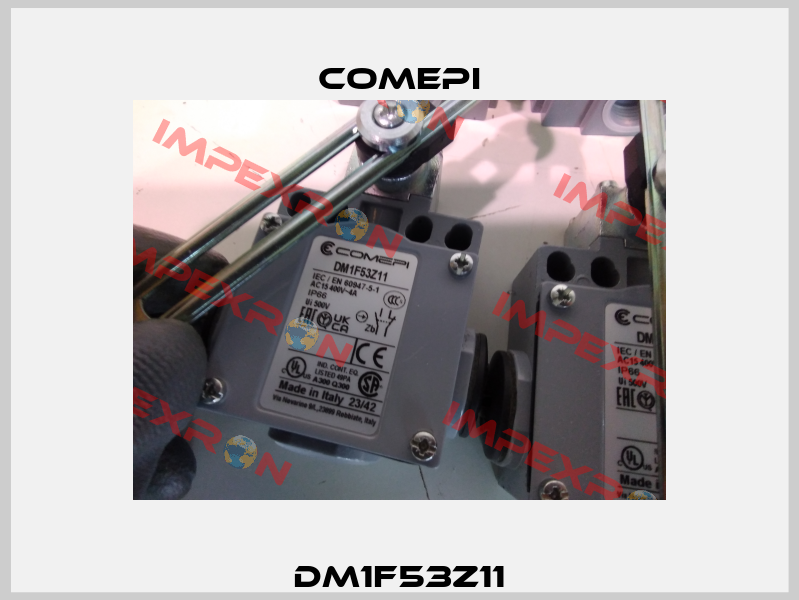 DM1F53Z11 Comepi