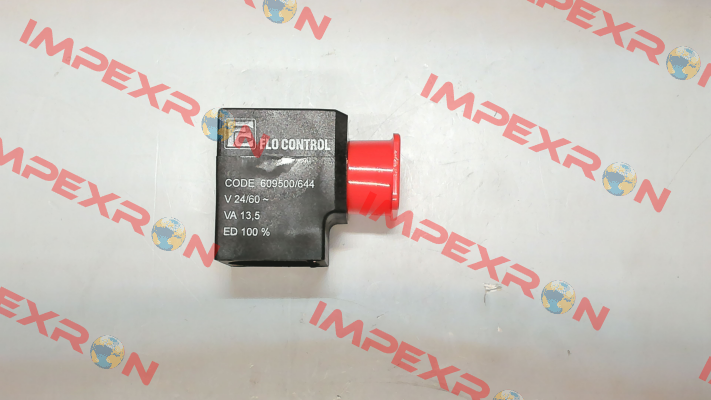 Z609500/644 Flo Control