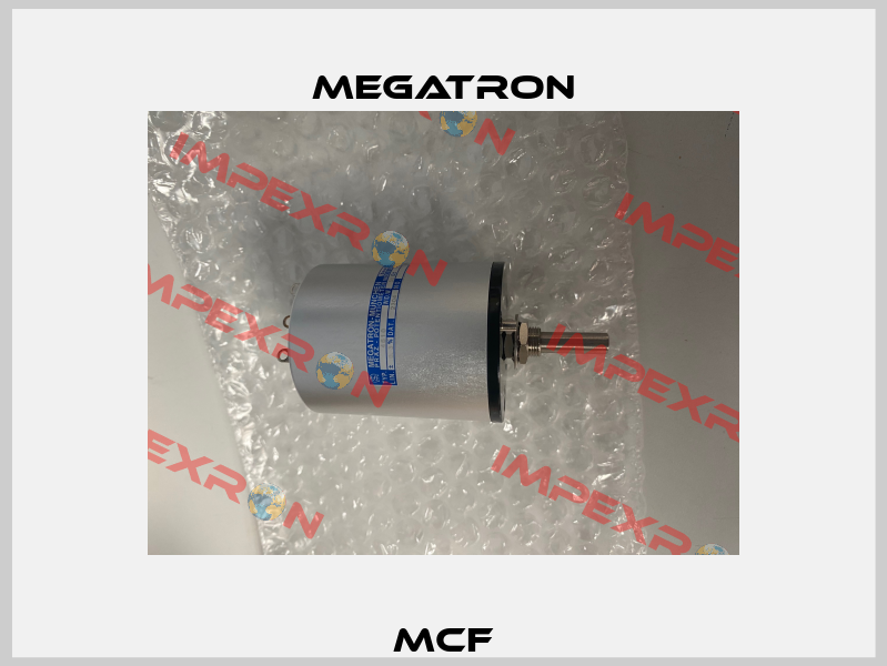MCF Megatron