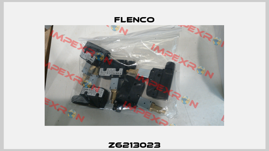 Z6213023 Flenco