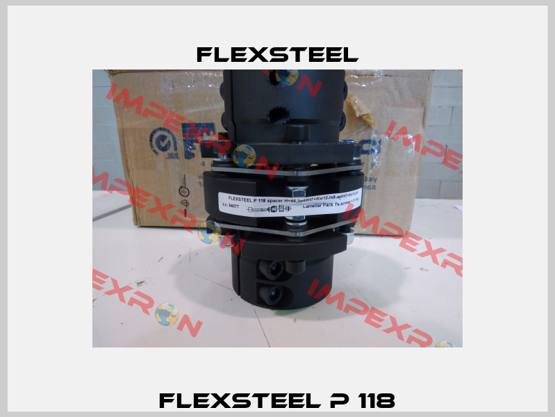 FLEXSTEEL P 118 Flexsteel