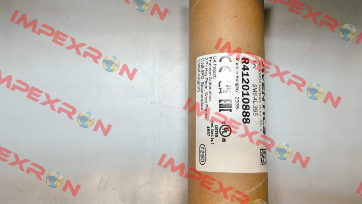 R412010888 Aventics