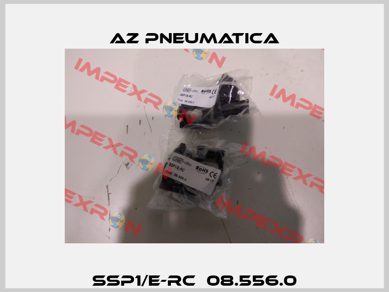 SSP1/E-RC  08.556.0 AZ Pneumatica