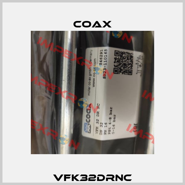 VFK32DRNC Coax